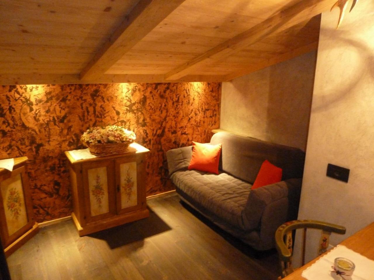 Albergo Chalet Lago Antorno Misurina Dış mekan fotoğraf