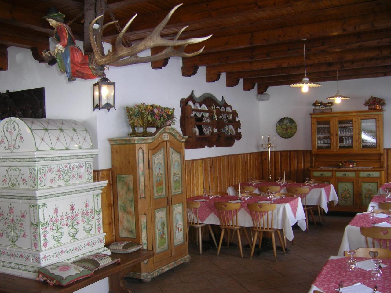 Albergo Chalet Lago Antorno Misurina Dış mekan fotoğraf