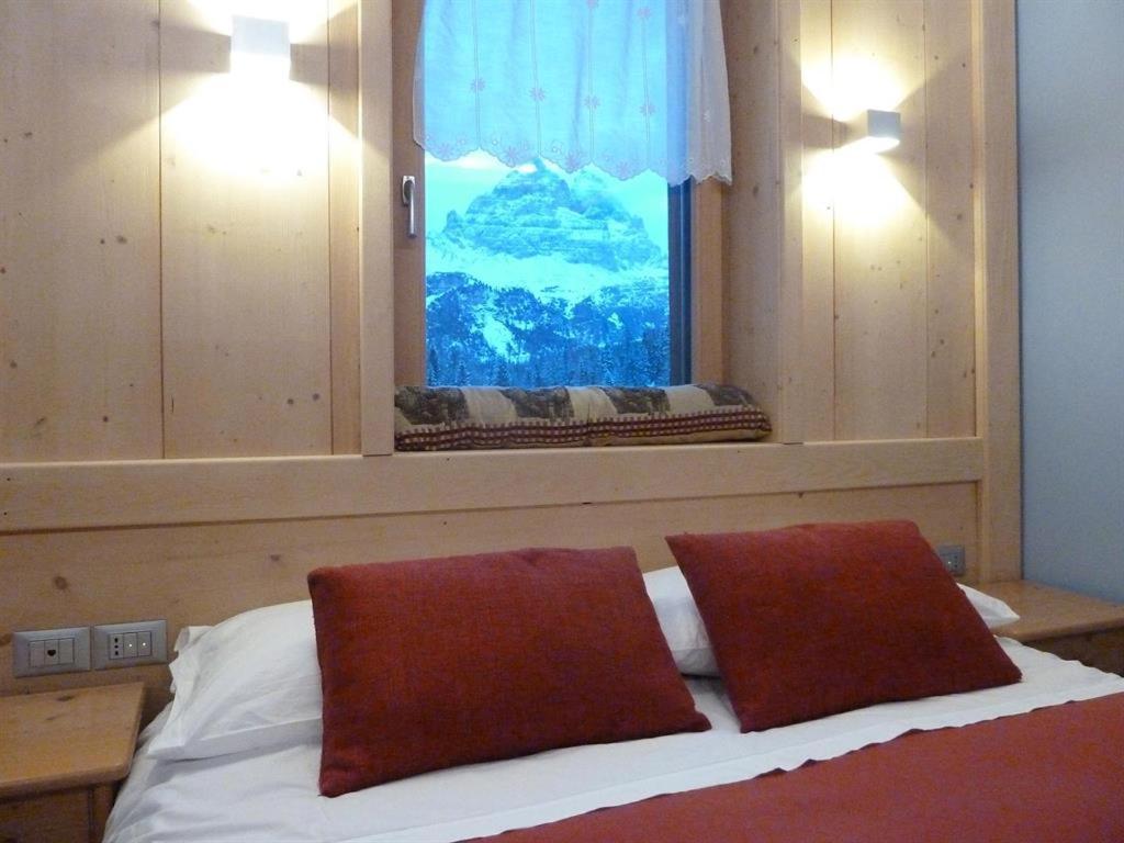 Albergo Chalet Lago Antorno Misurina Dış mekan fotoğraf